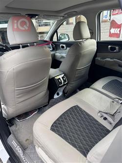 کیا سۆرینتۆ